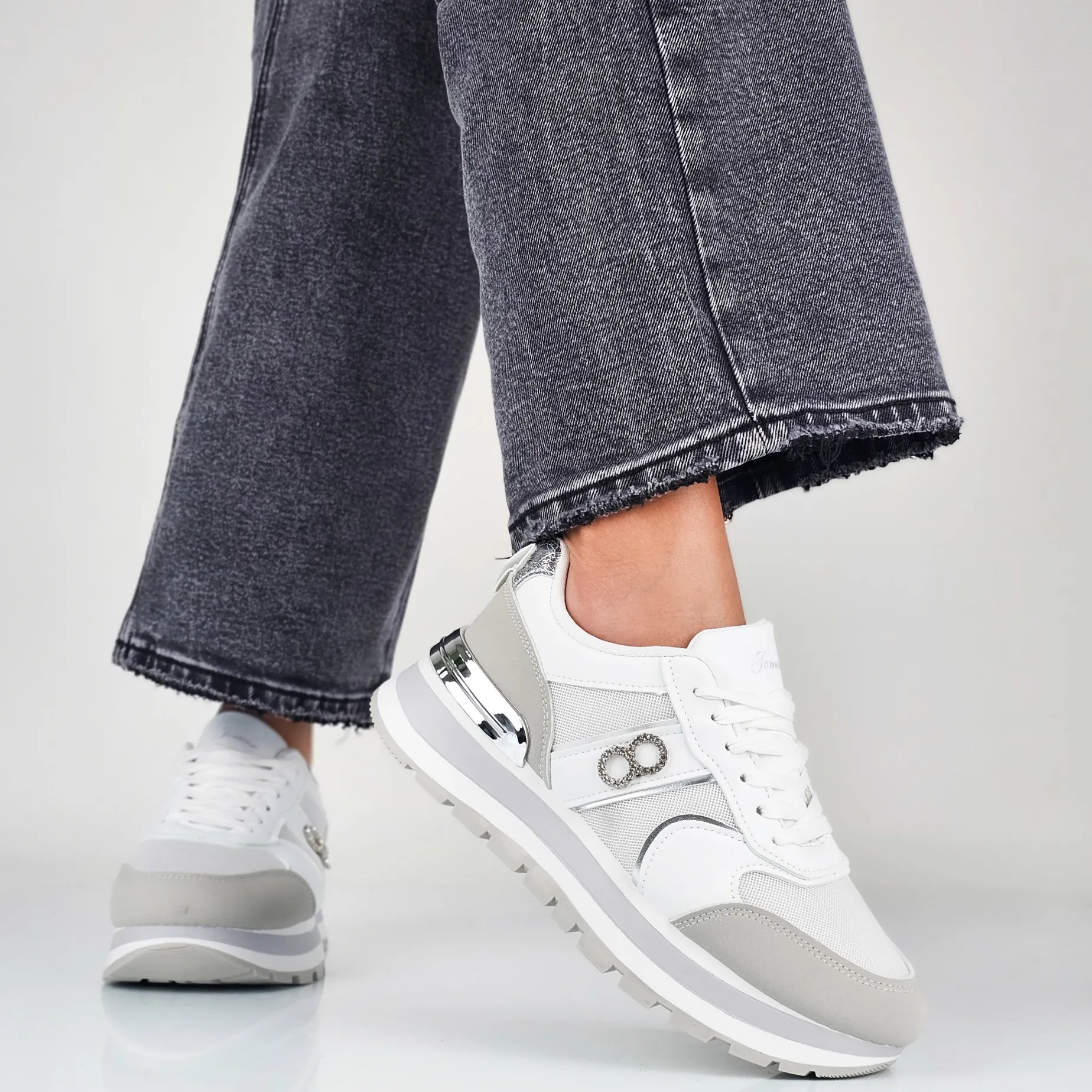Lily - Sneakers Donna