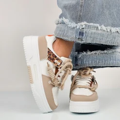 Linda - Sneakers Donna