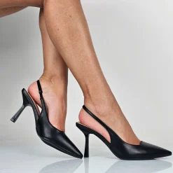 Liorah - Decollette Slingback