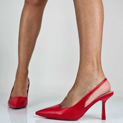 Liorah - Decollette Slingback