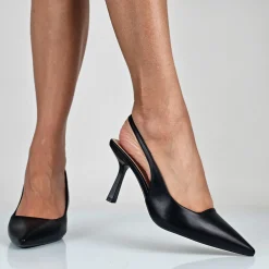 Liorah - Decollette Slingback