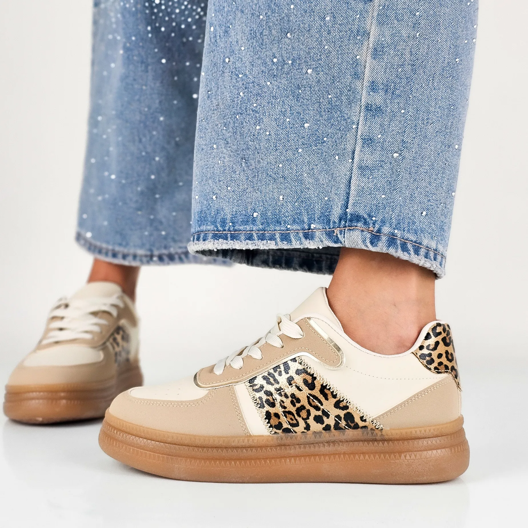 Lise - Sneakers Donna