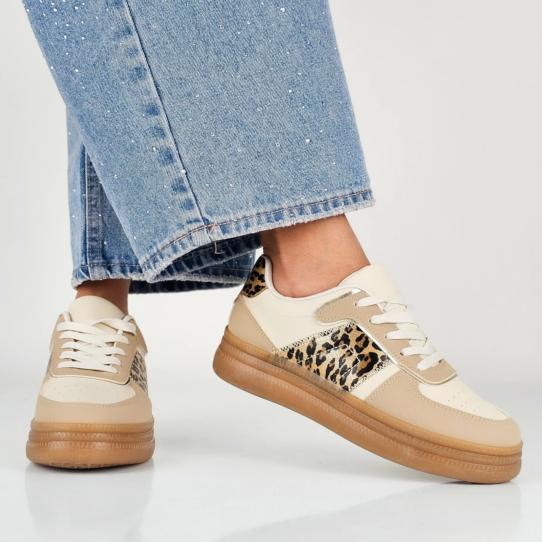 Lise - Sneakers Donna