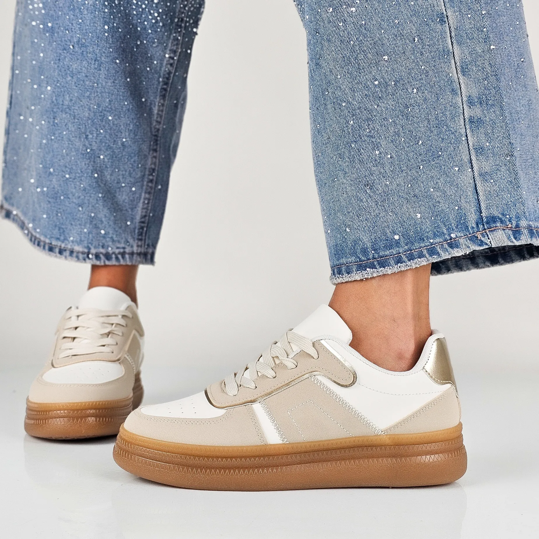 Lise - Sneakers Donna