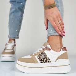 Livia - Sneakers Donna