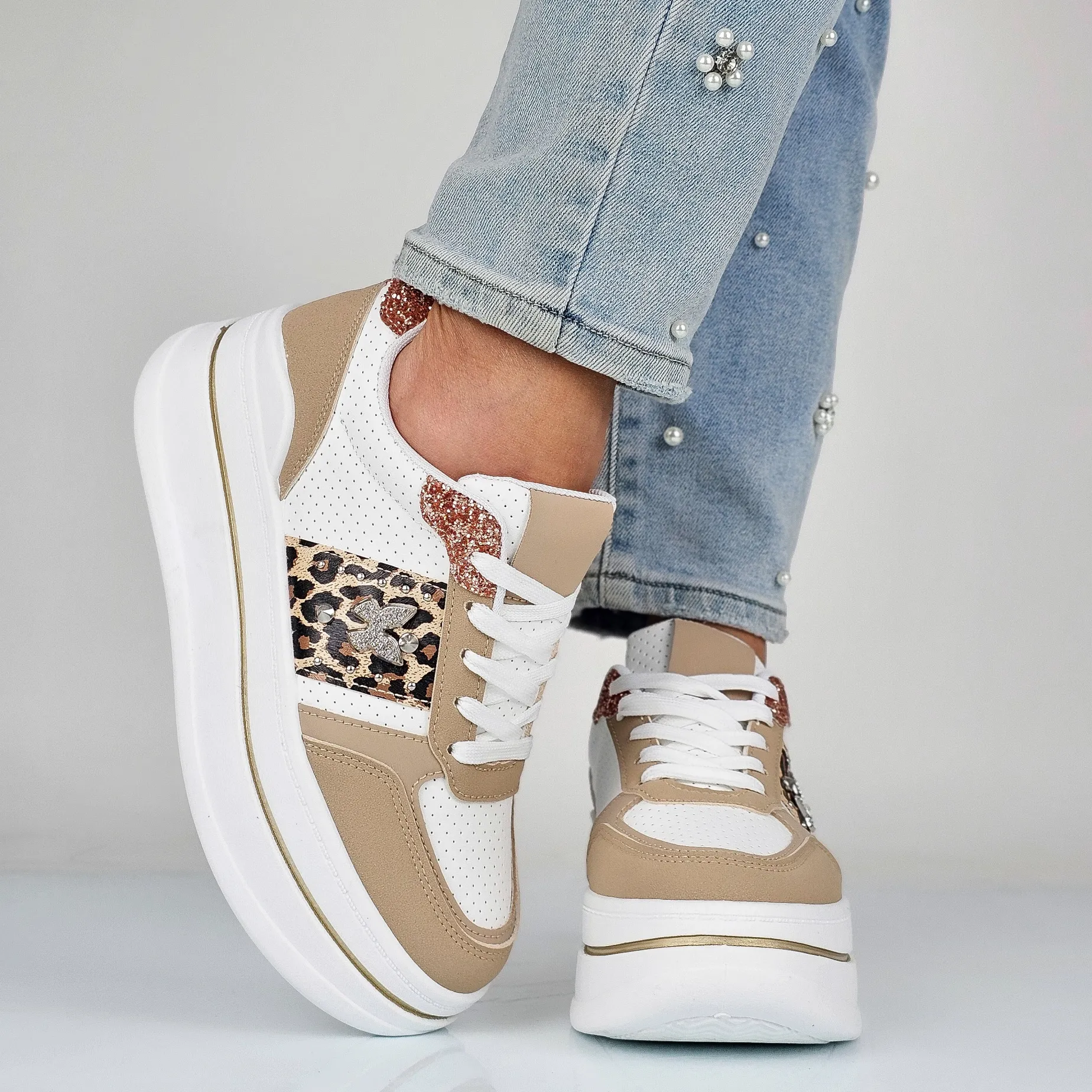 Livia - Sneakers Donna