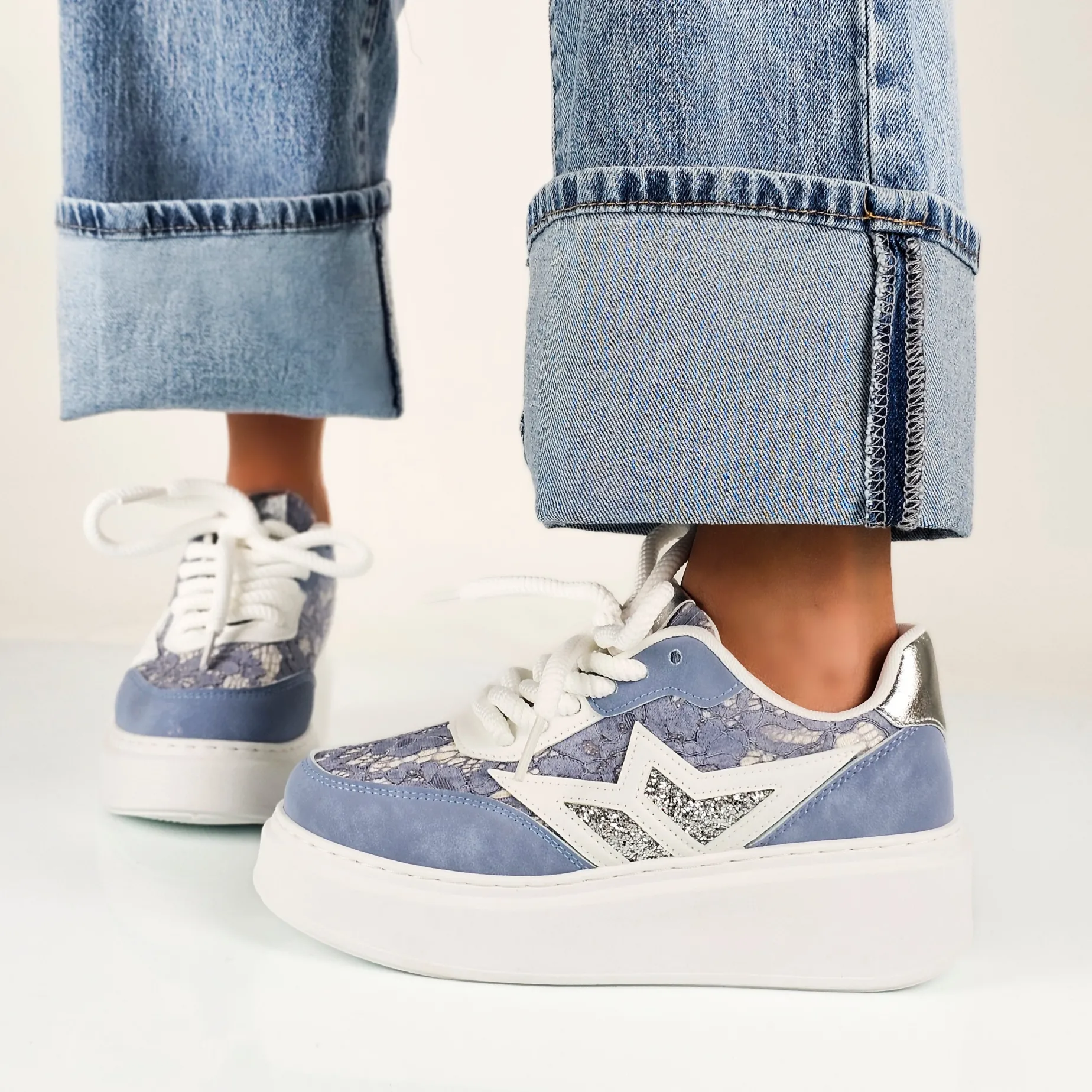 Lola - Sneakers Donna