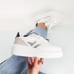 Lola - Sneakers Donna