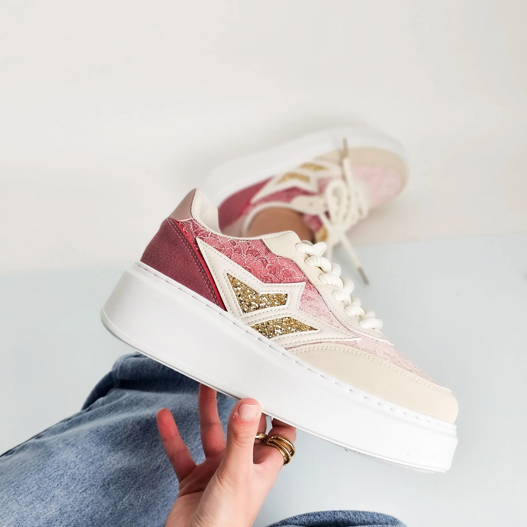 Lola - Sneakers Donna
