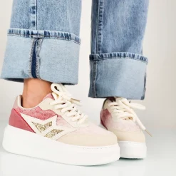 Lola - Sneakers Donna