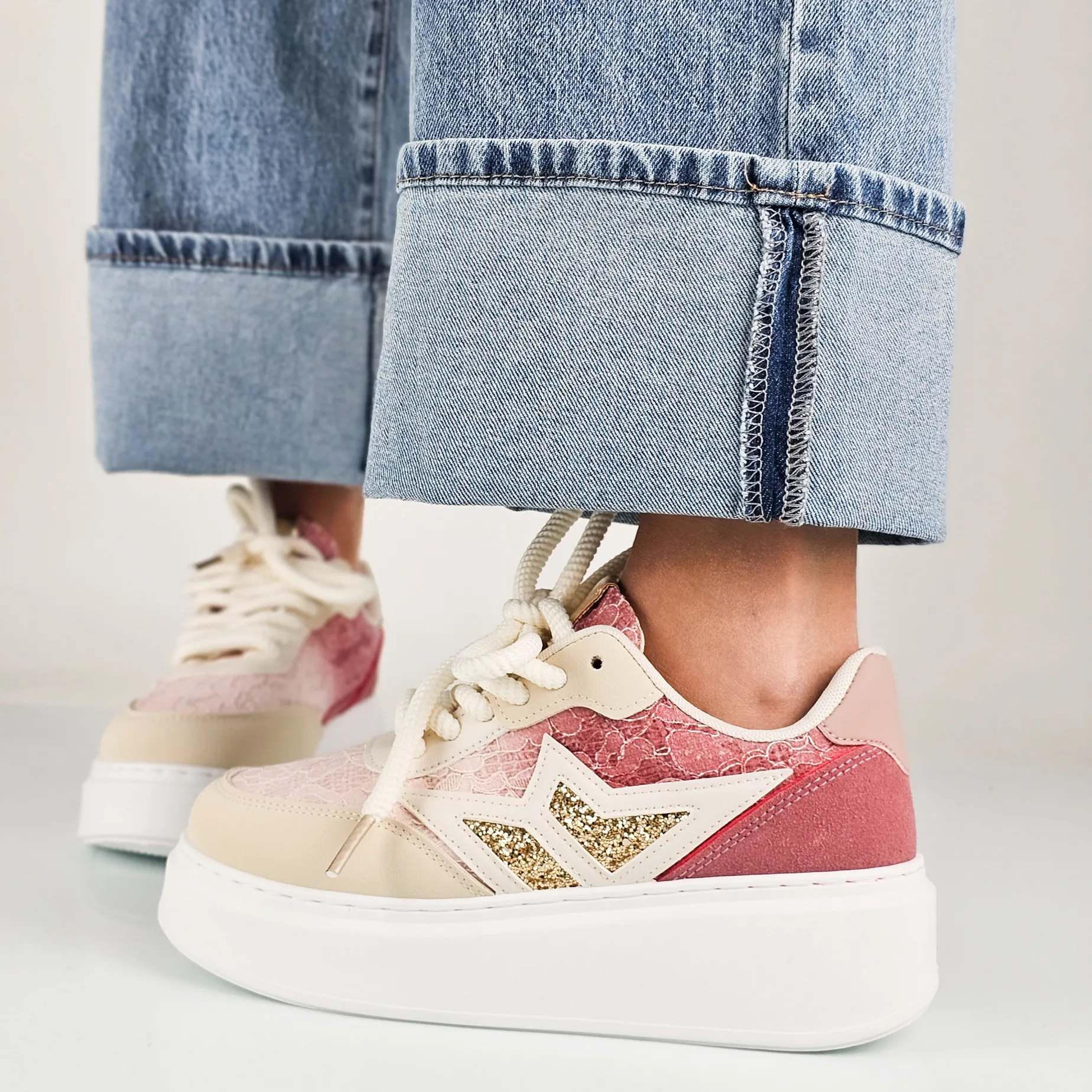 Lola - Sneakers Donna