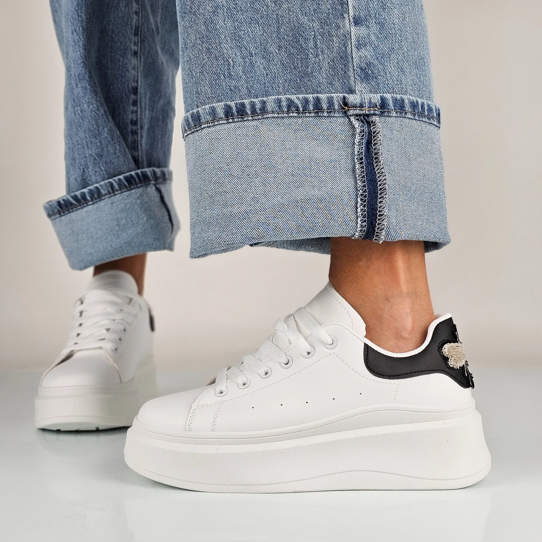 Lolita - Sneakers Donna