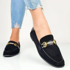 Loren - Mocassini Donna
