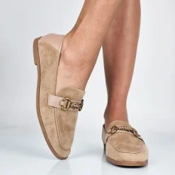 Loren - Mocassini Donna