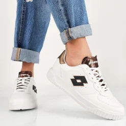 Lotto - Venus 1 Amf Pyt - Sneakers Donna