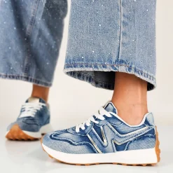 Lou - Sneakers Donna