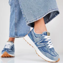 Lou - Sneakers Donna
