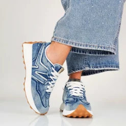 Lou - Sneakers Donna