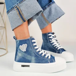 Lucie - Sneakers