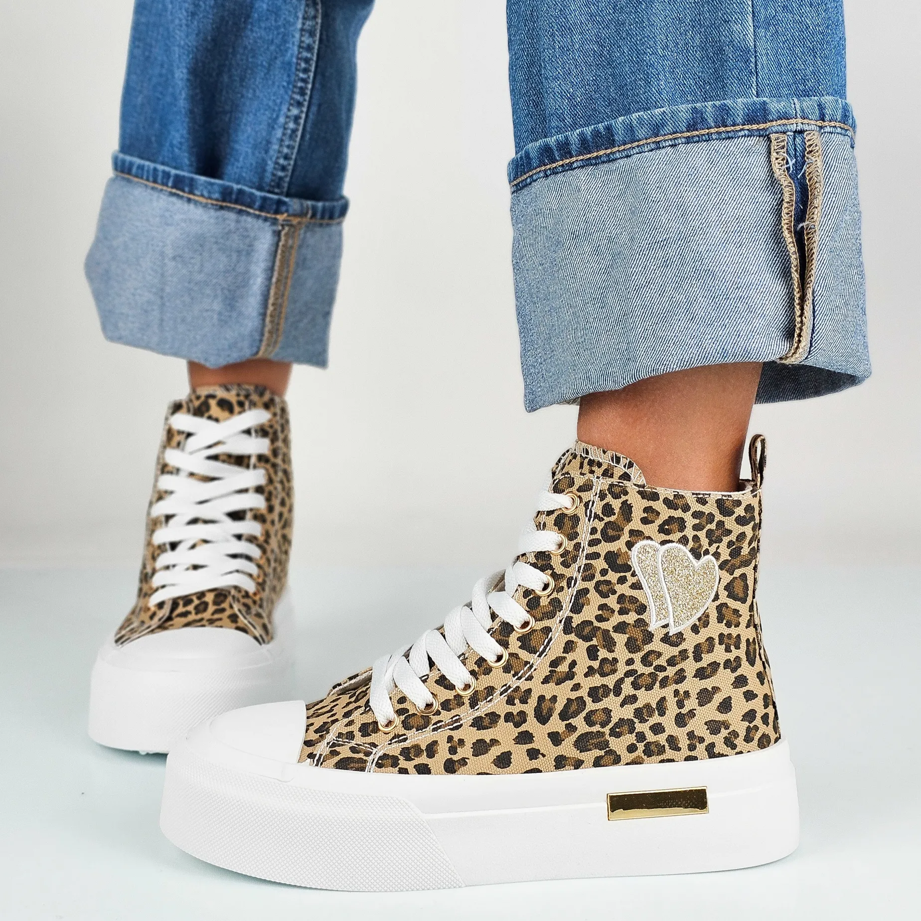 Lucie - Sneakers