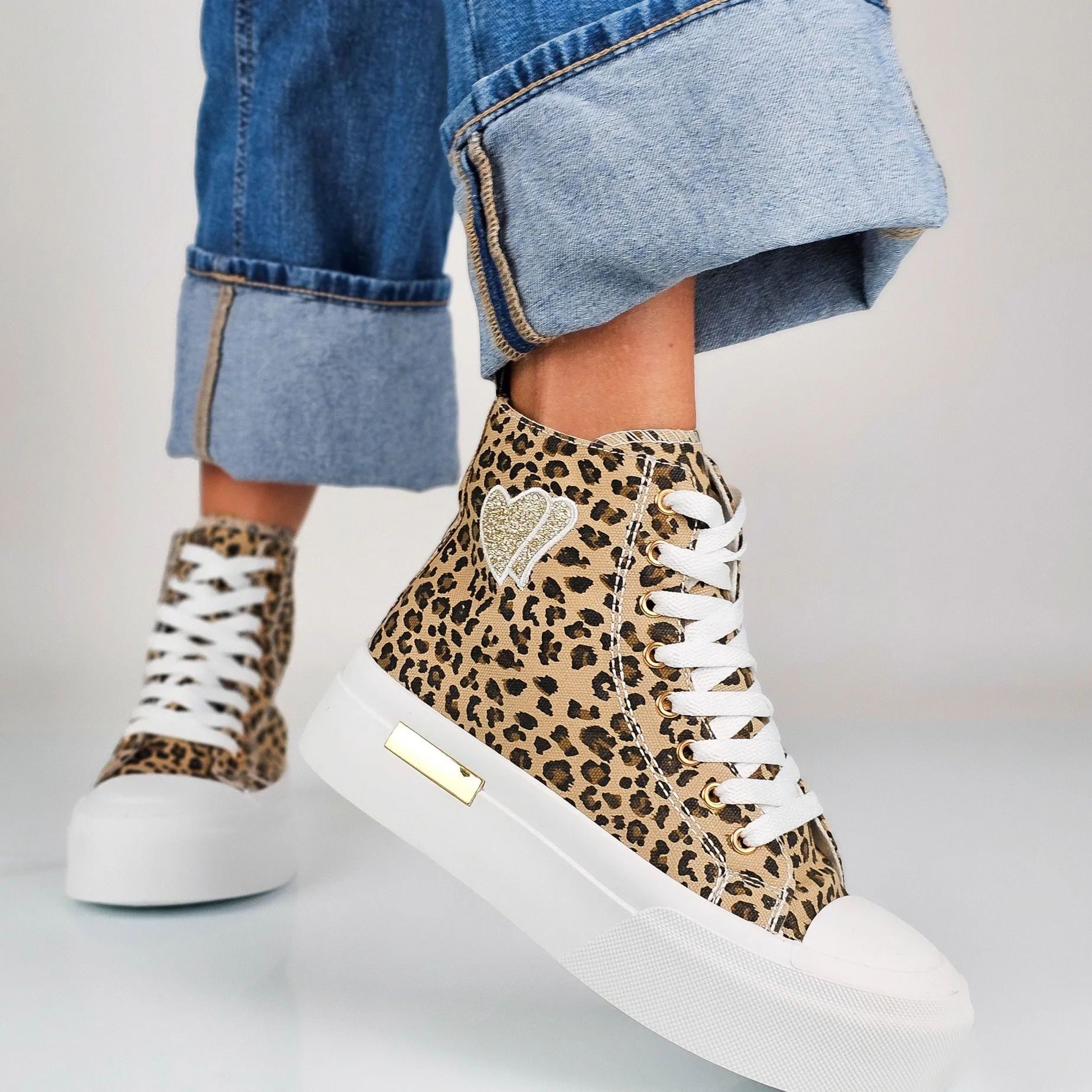 Lucie - Sneakers