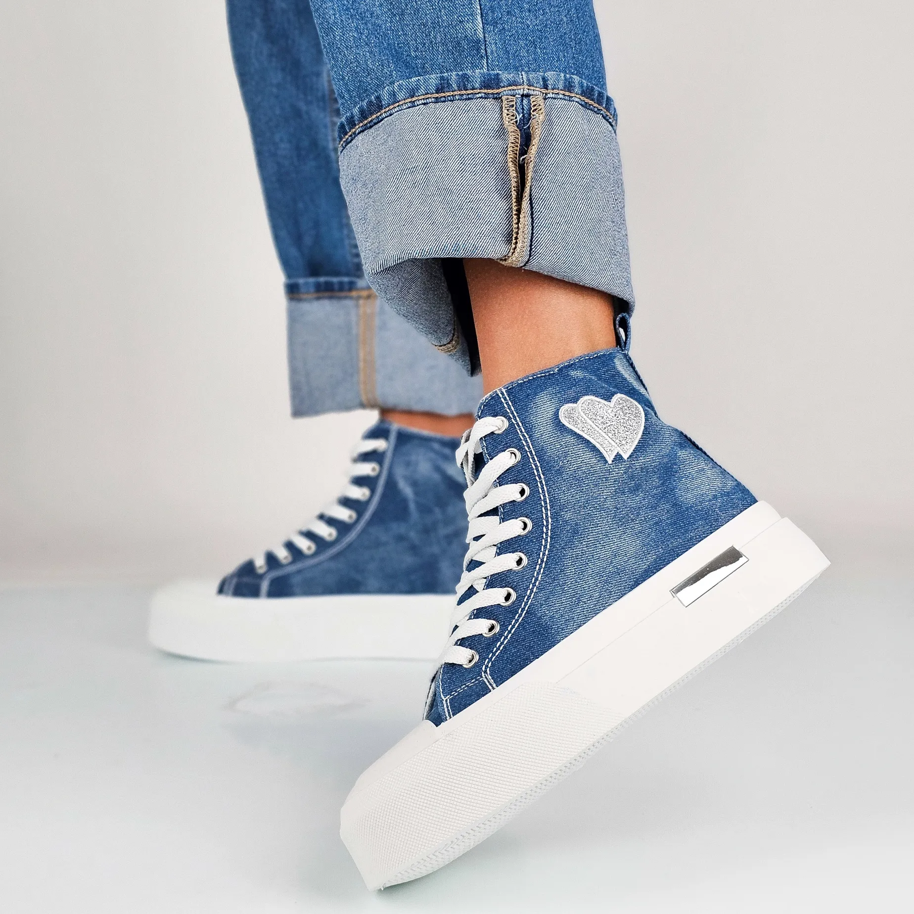 Lucie - Sneakers