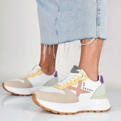 Lucienne - Sneakers Donna