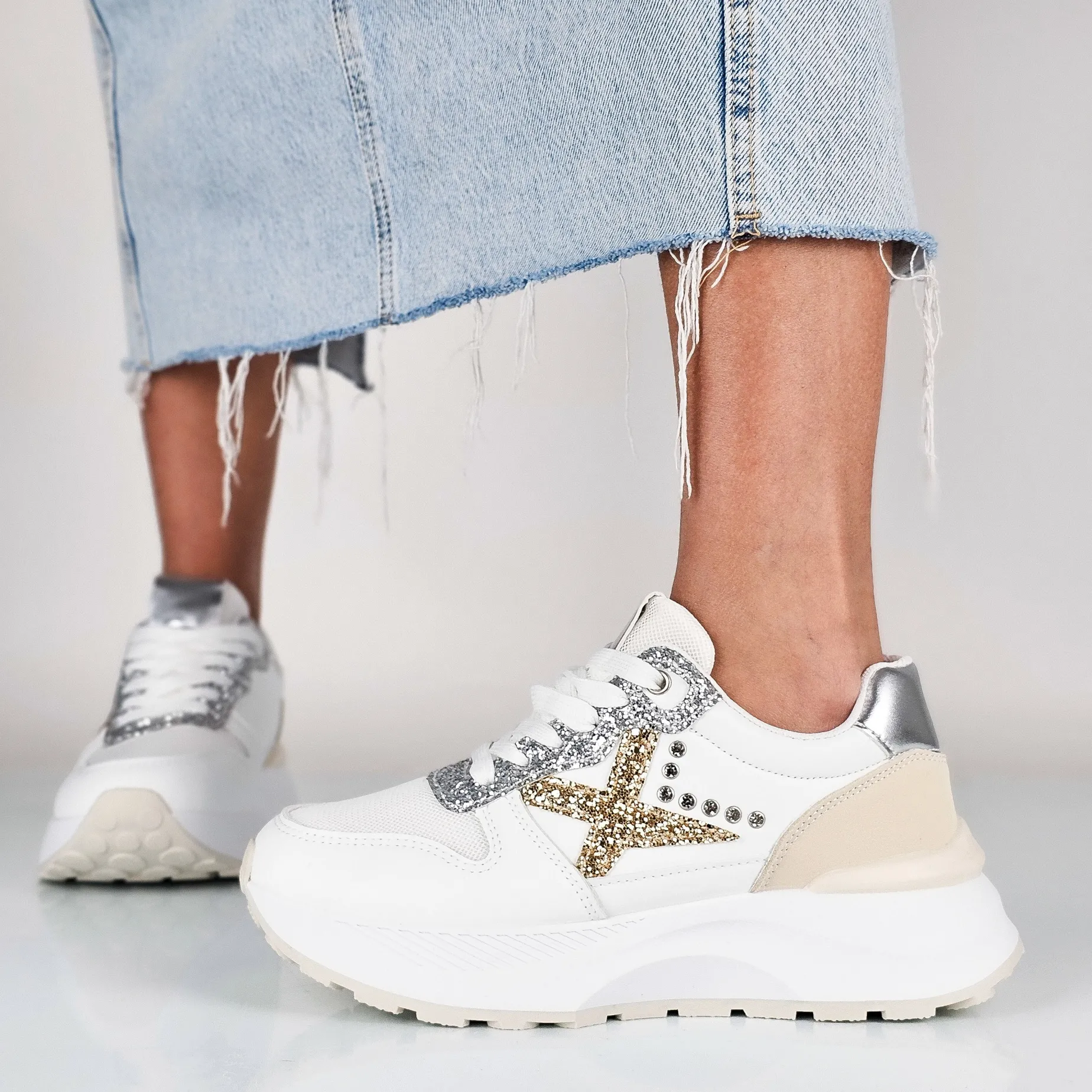 Lucienne - Sneakers Donna