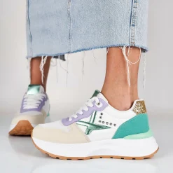 Lucienne - Sneakers Donna