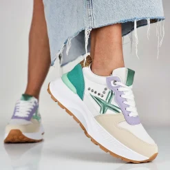 Lucienne - Sneakers Donna