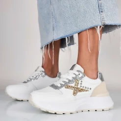 Lucienne - Sneakers Donna