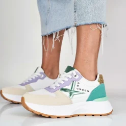 Lucienne - Sneakers Donna