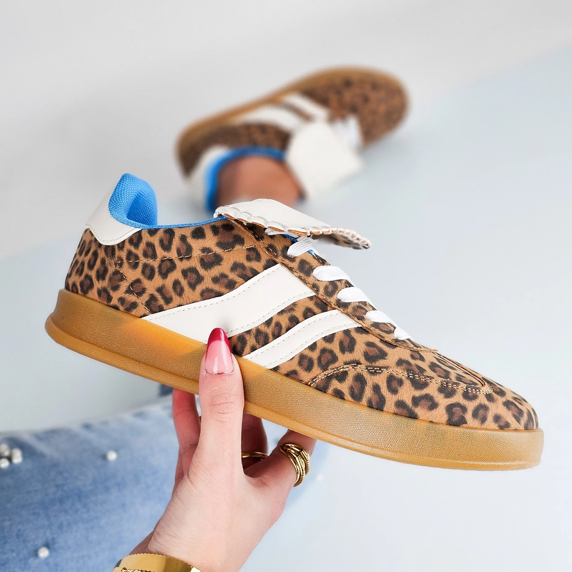 Ludovica - Sneakers Donna