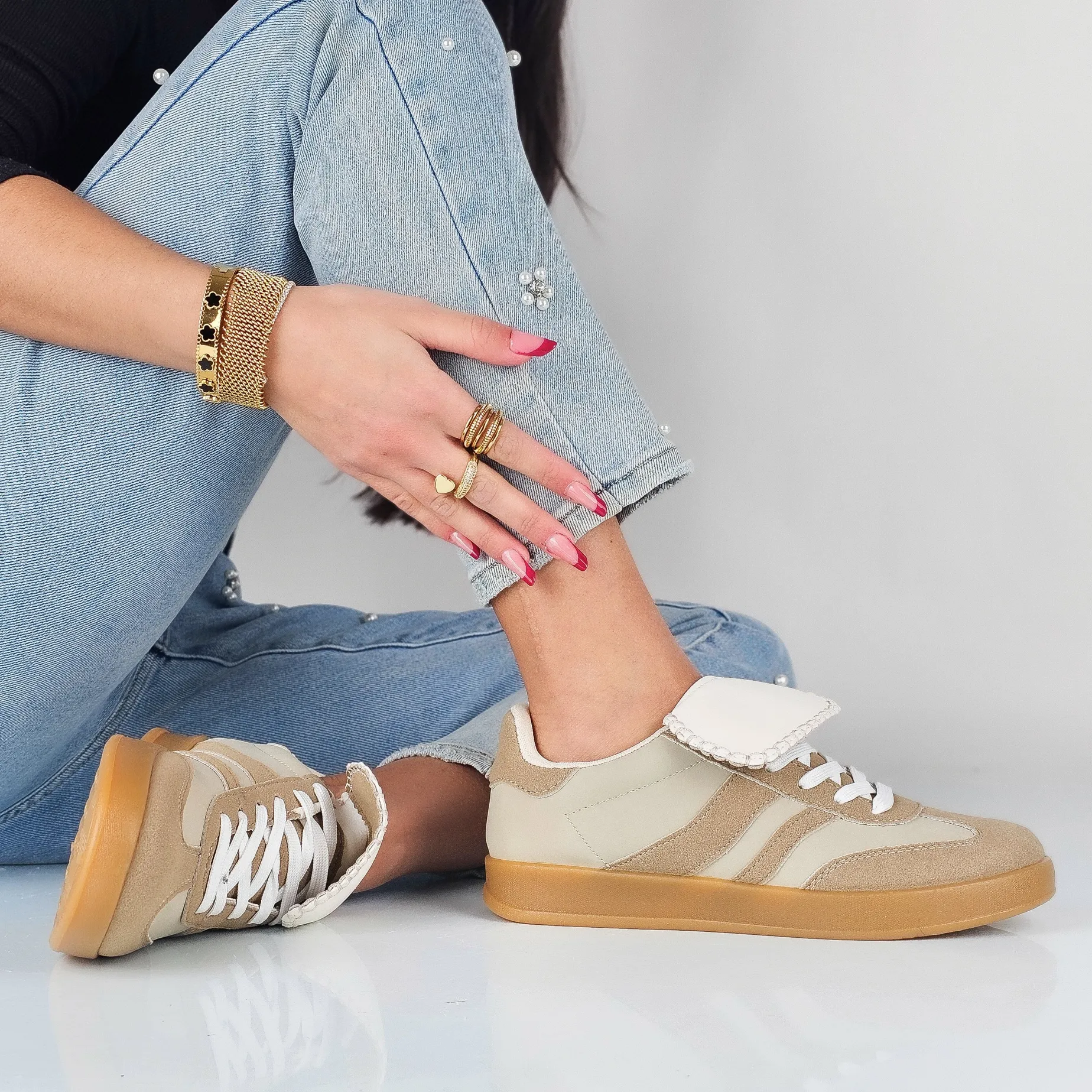 Ludovica - Sneakers Donna