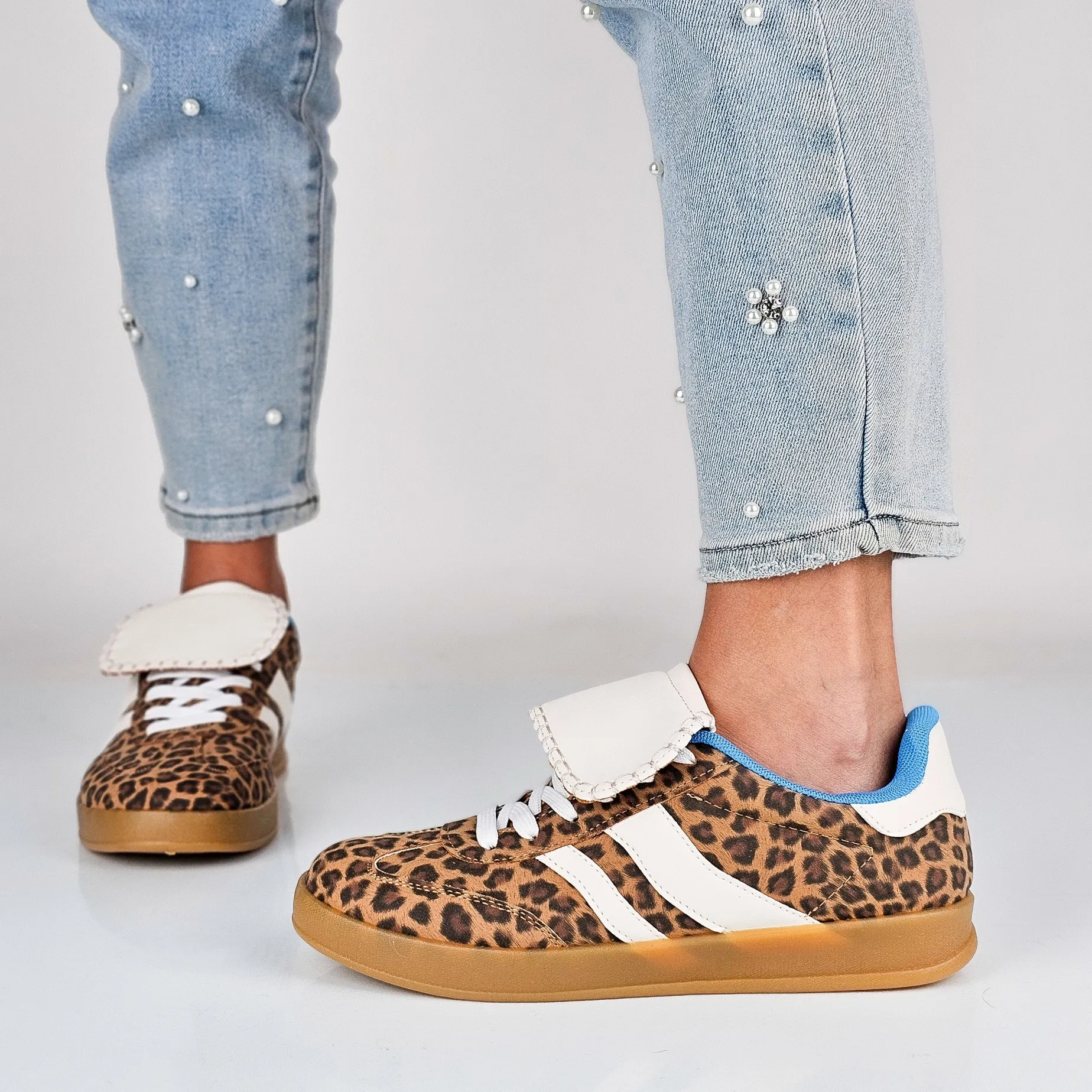 Ludovica - Sneakers Donna