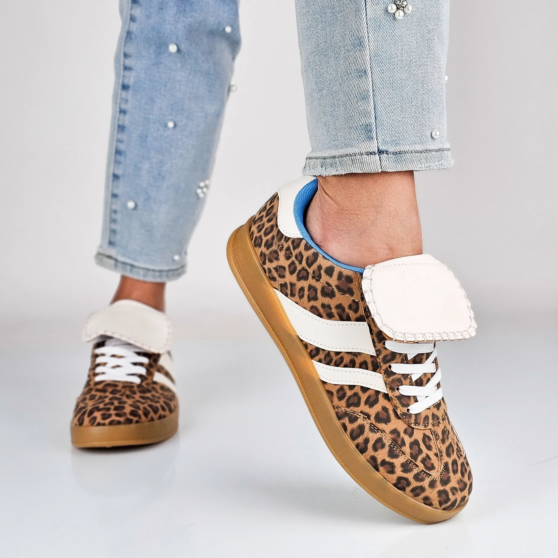 Ludovica - Sneakers Donna