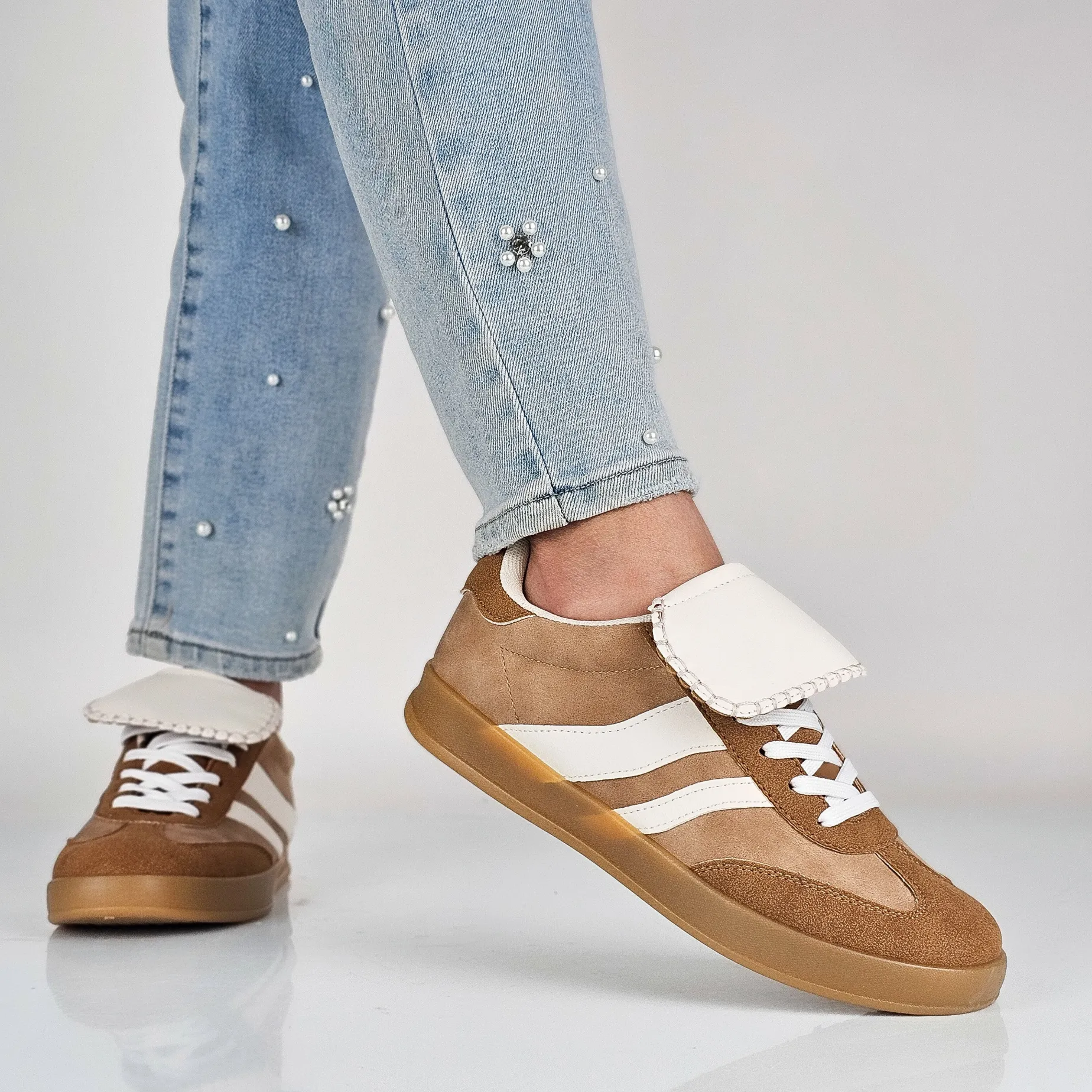 Ludovica - Sneakers Donna