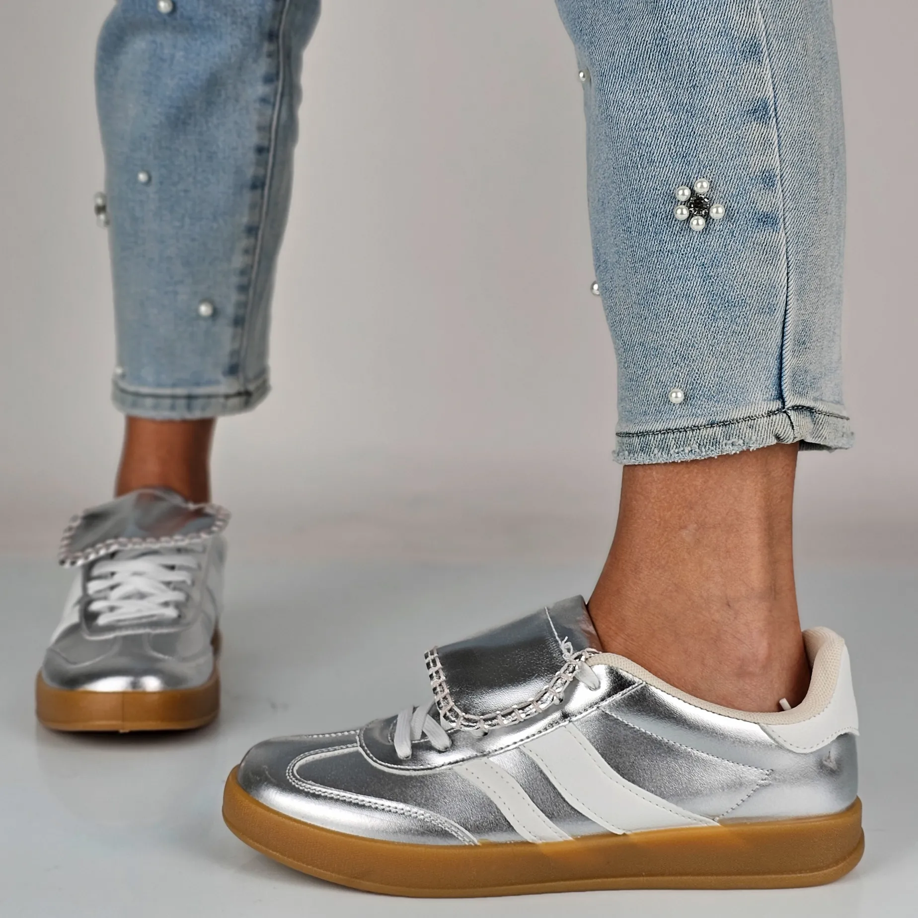 Ludovica - Sneakers Donna