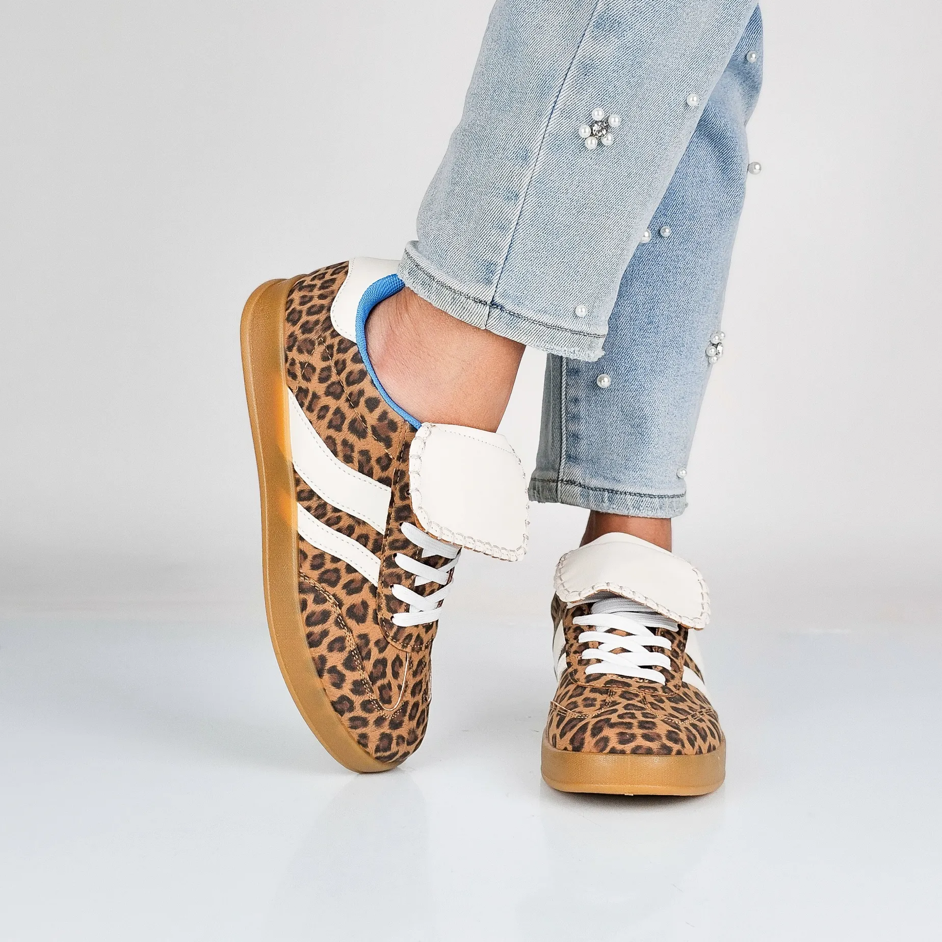 Ludovica - Sneakers Donna