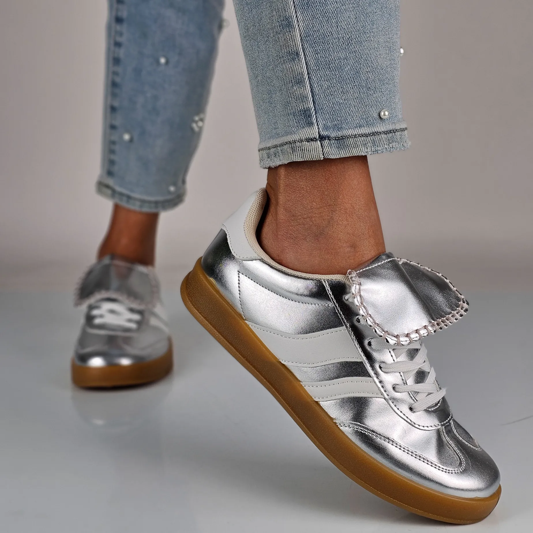 Ludovica - Sneakers Donna