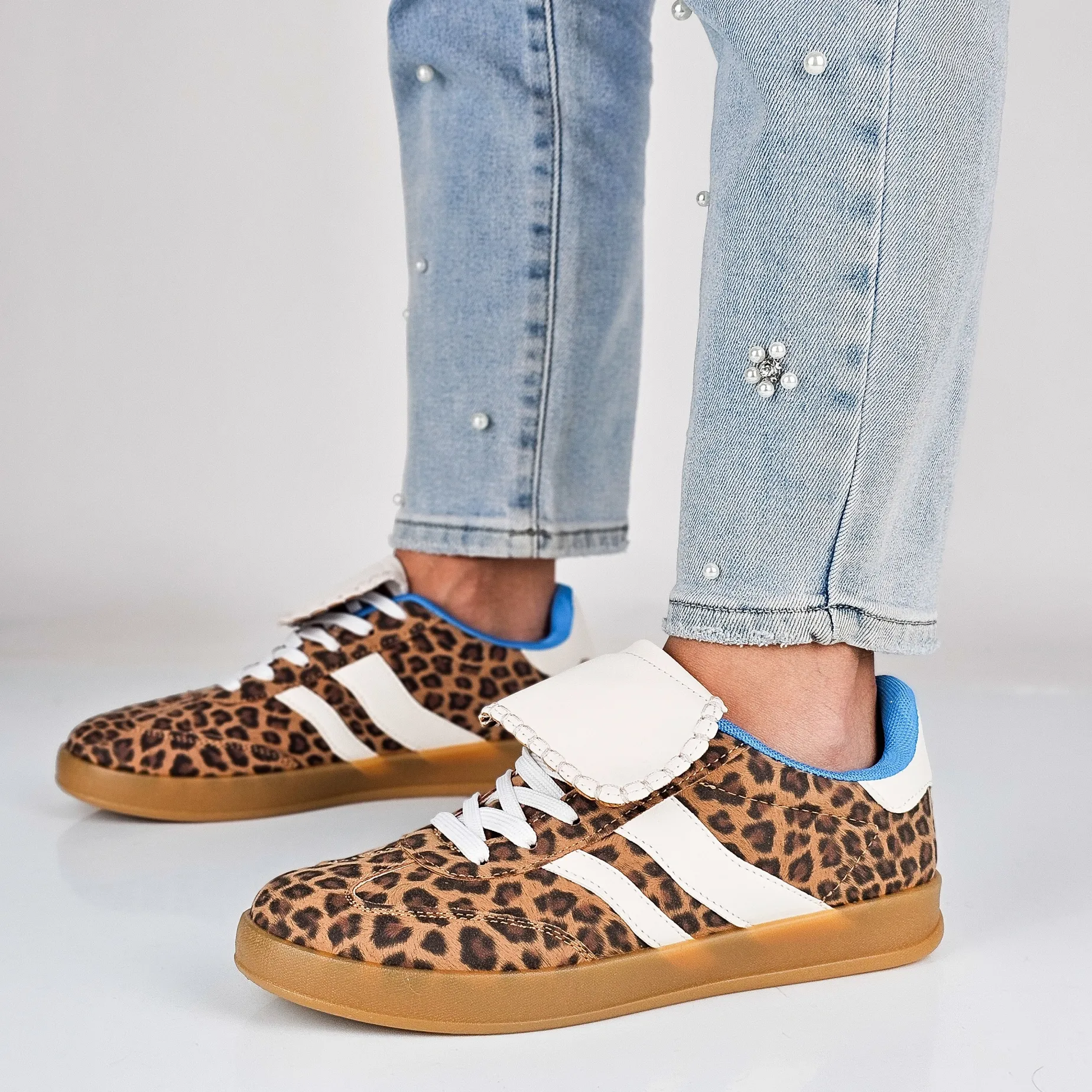 Ludovica - Sneakers Donna
