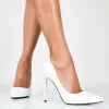 Luna - Decollete Donna Tacco 11 Cm