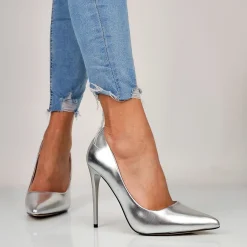Luna - Decollete Donna Tacco 11 Cm