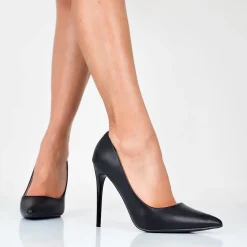 Luna - Decollete Donna Tacco 11 Cm