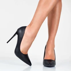 Luna - Decollete Donna Tacco 11 Cm