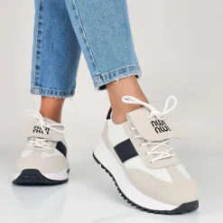 Lyanna - Sneakers Donna