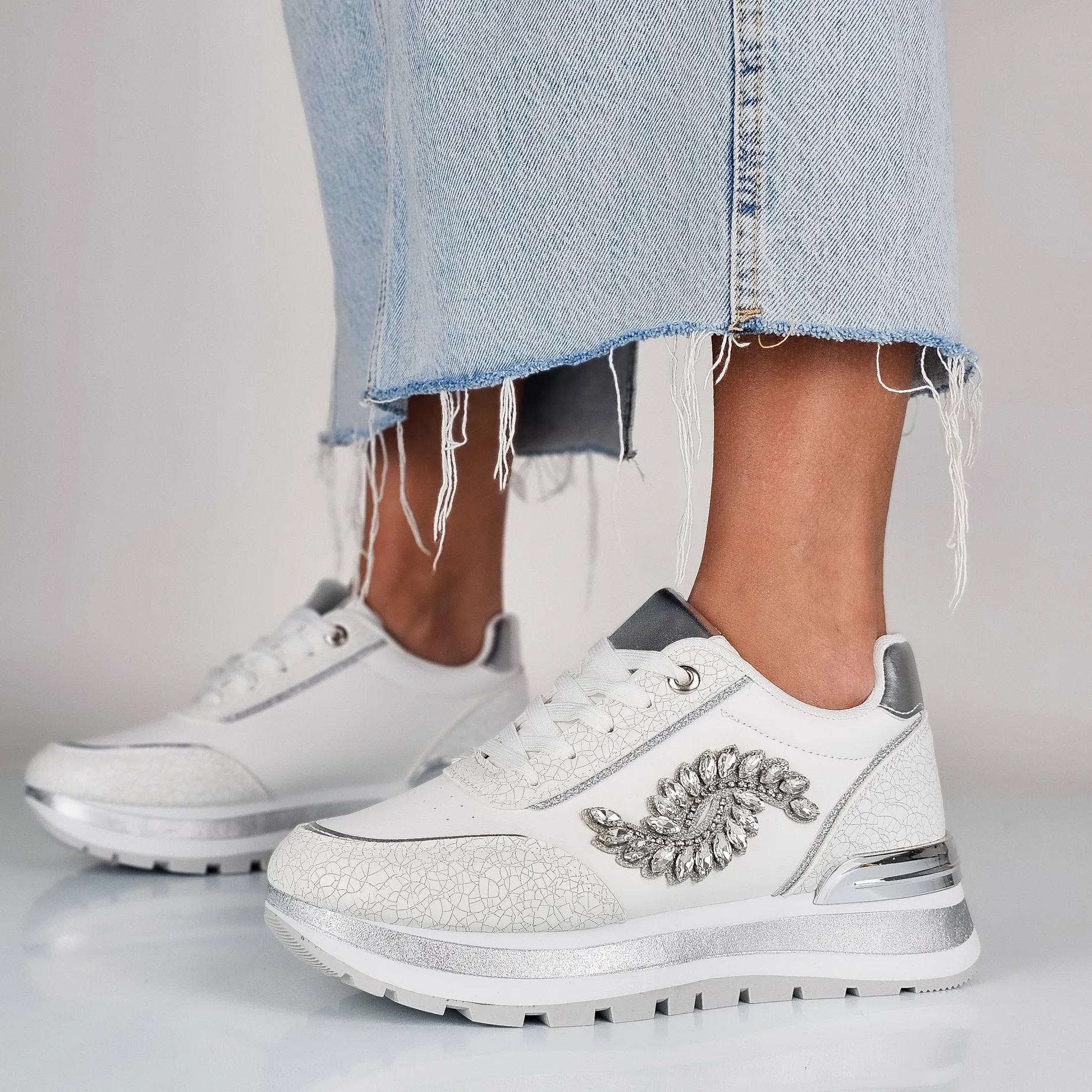 Maeva - Sneakers Donna