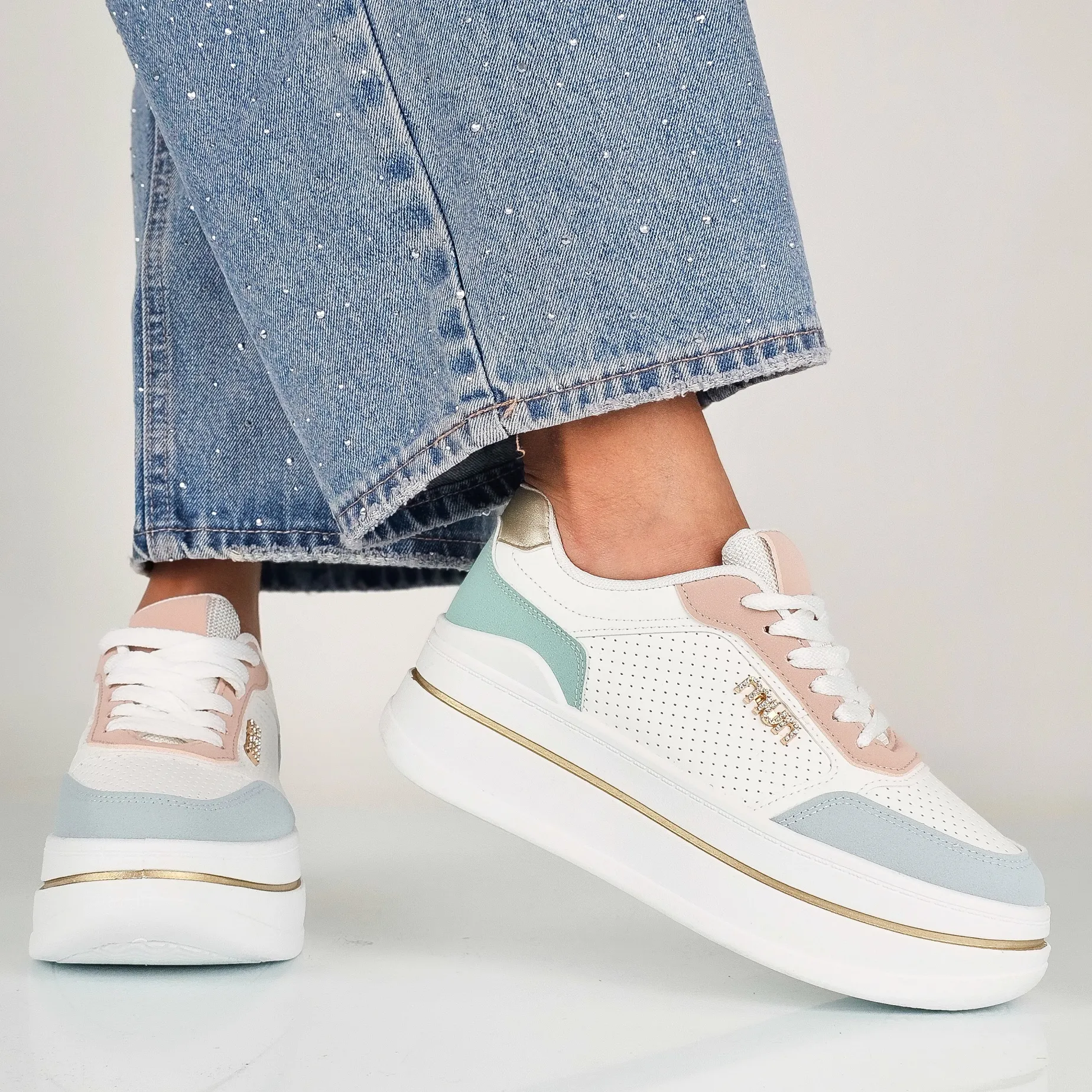 Maia - Sneakers Donna