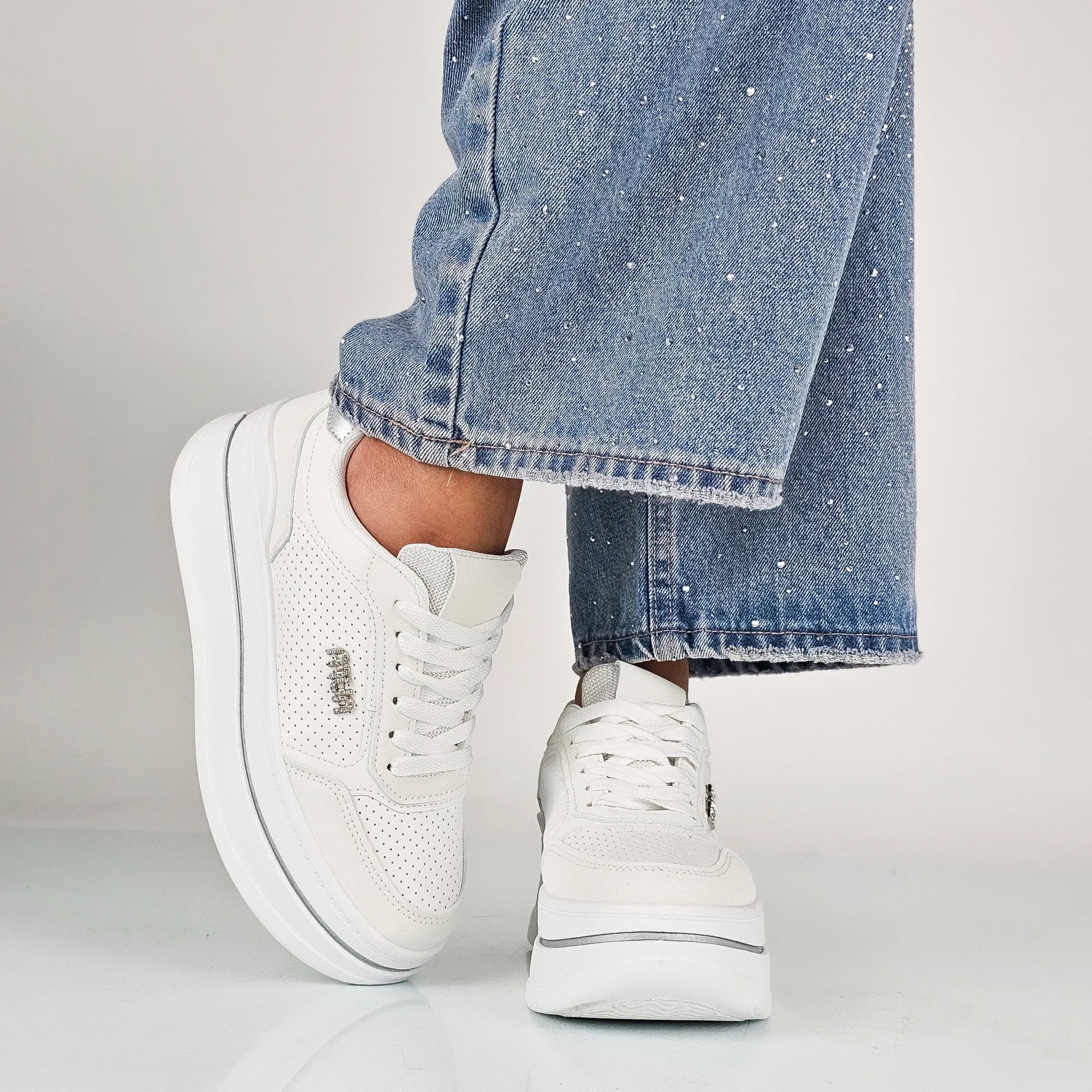 Maia - Sneakers Donna