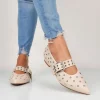 Margy - Ballerine Borchie